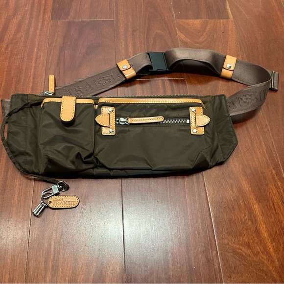 Lanai Transit Hawaii Bags Lanai Transit Hawaii Os Waist Bag Travel